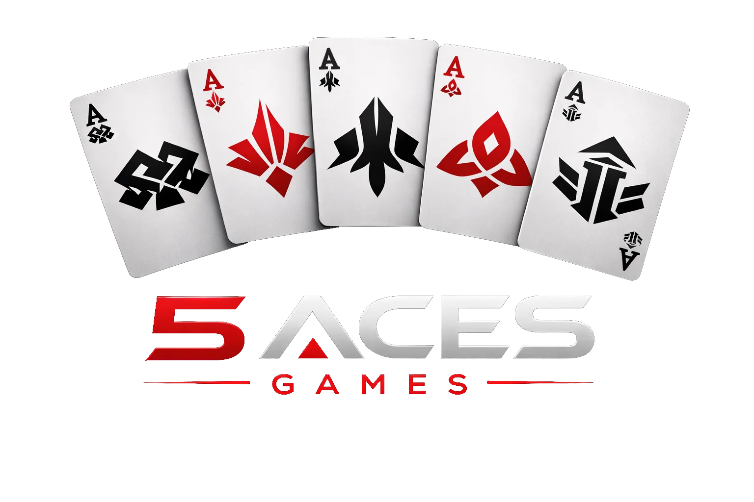 5 Aces Games