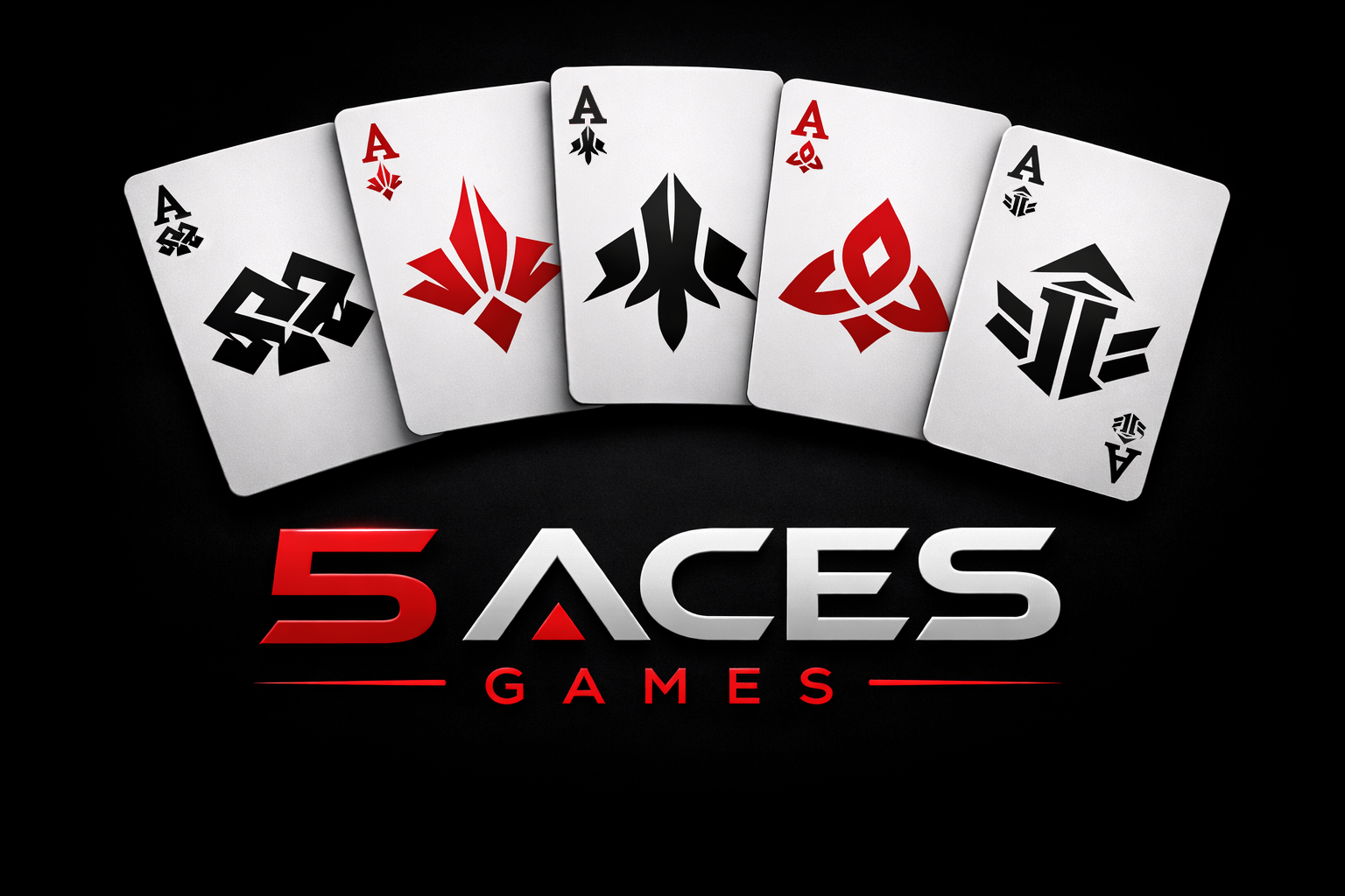 5 Aces Games