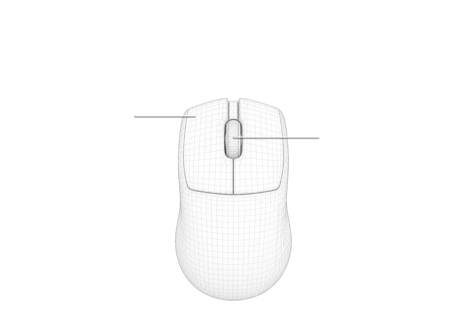 BattleDeck mouse and keyboard controls for the Battle Arena